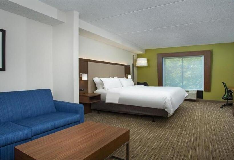 Holiday Inn Express Hotel & Suites Mount Juliet Nashville Area, An Ihg