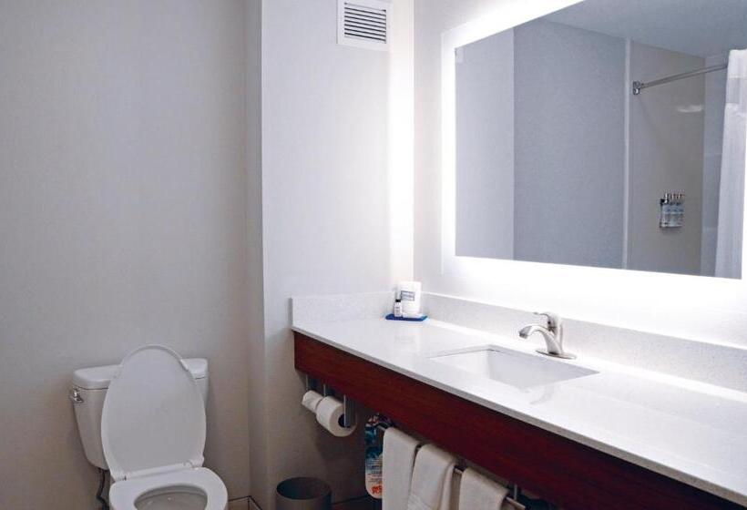 Holiday Inn Express Hotel & Suites Mount Juliet Nashville Area, An Ihg