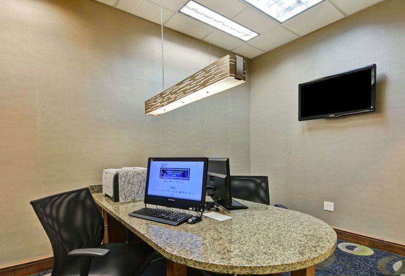 هتل Homewood Suites By Hilton Houston Near The Galleria