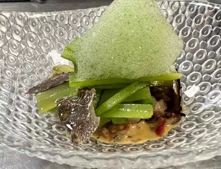 酒店 Hospederia El Batan