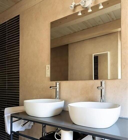 בית מלון כפרי Hospederia El Batan