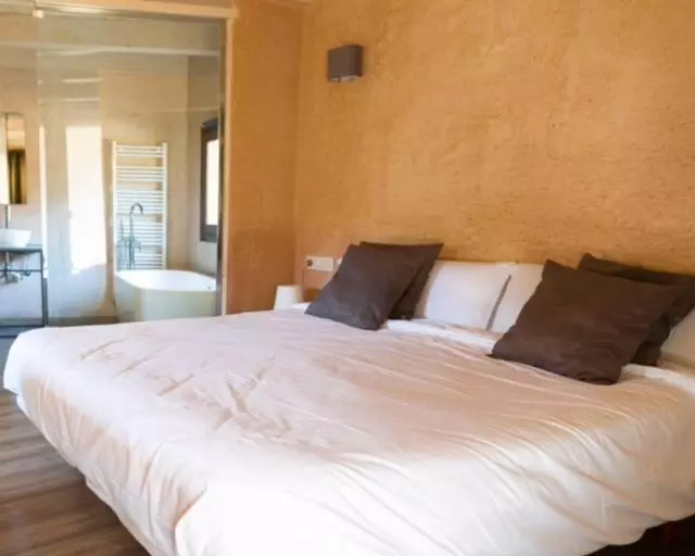 酒店 Hospederia El Batan