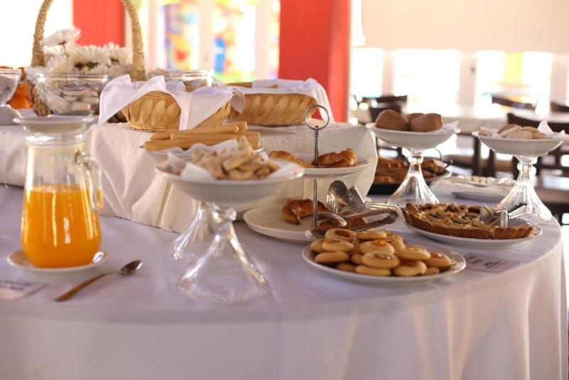 فندق Howard Johnson By Wyndham Rosario De La Frontera