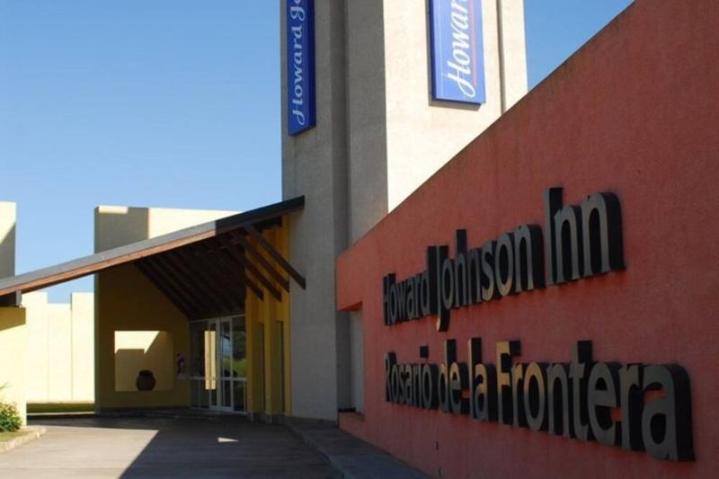 فندق Howard Johnson By Wyndham Rosario De La Frontera