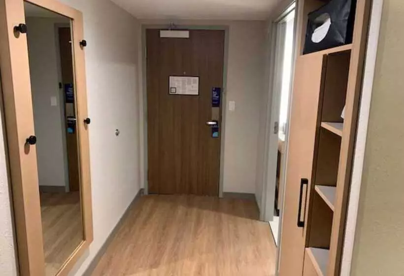 Отель Hyatt Place Fairbanks