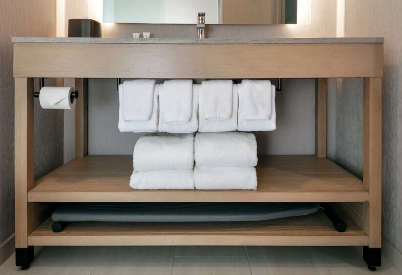 בית מלון כפרי Hyatt Place Fairbanks