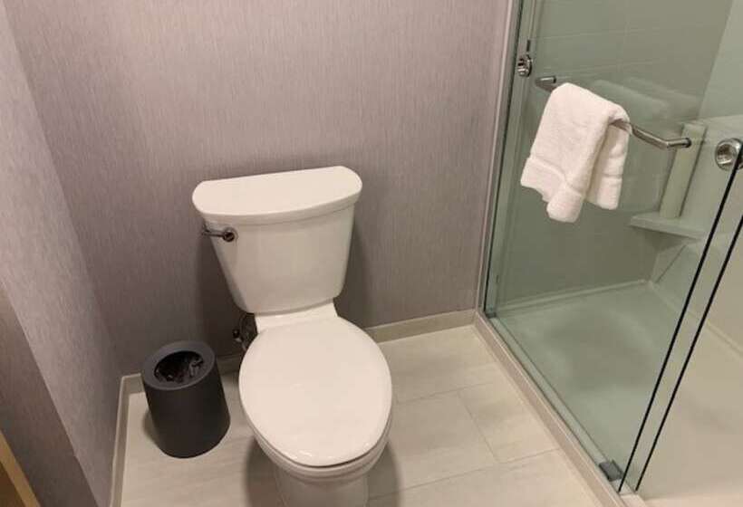 בית מלון כפרי Hyatt Place Fairbanks