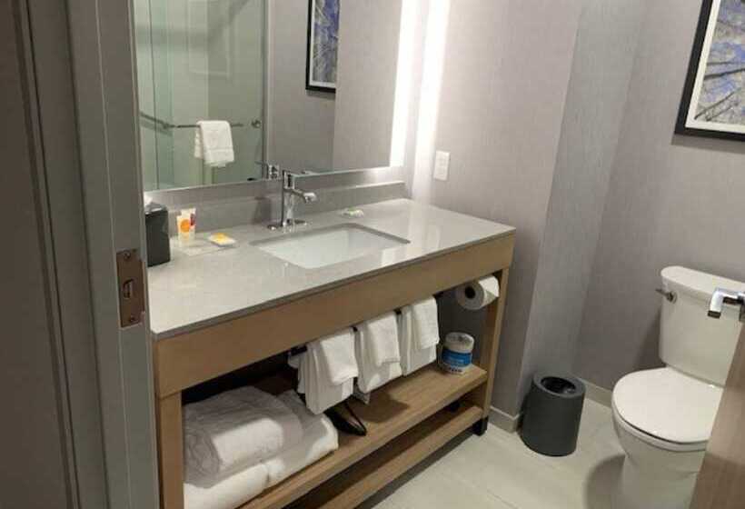 בית מלון כפרי Hyatt Place Fairbanks