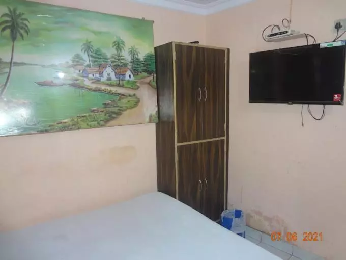 בית מלון כפרי Kh Guest House