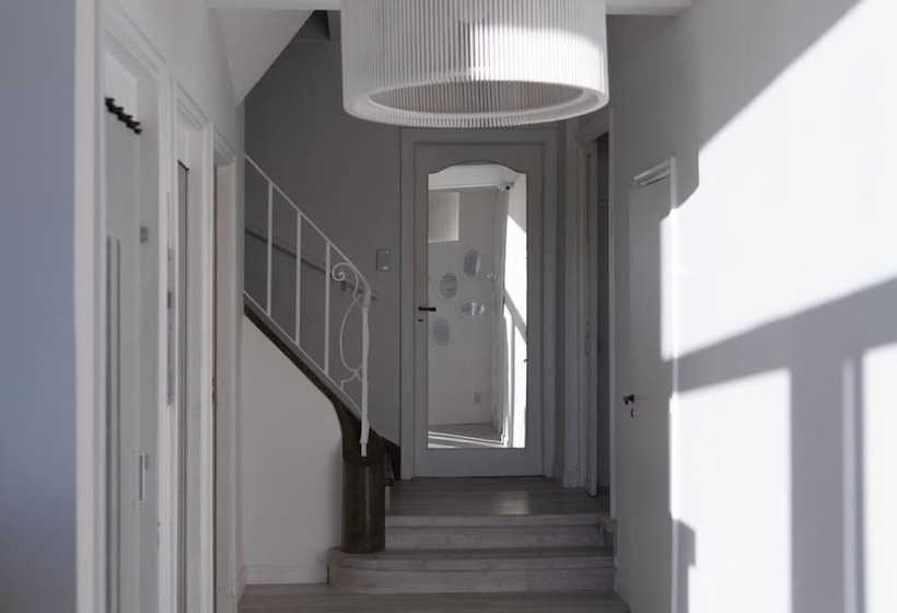 בית מלון כפרי King S