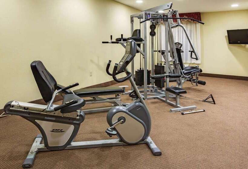 酒店 La Quinta By Wyndham Canton Ms