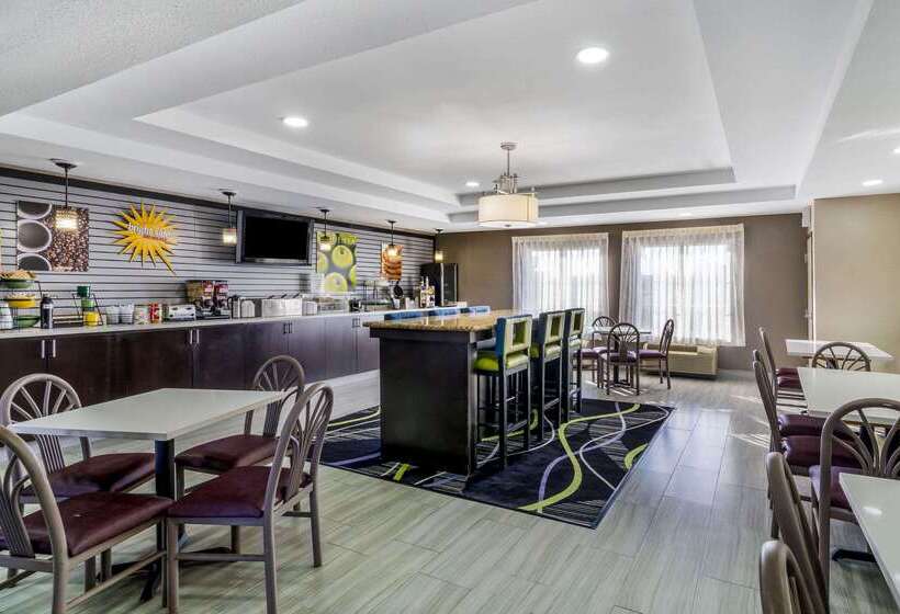 酒店 La Quinta By Wyndham Canton Ms