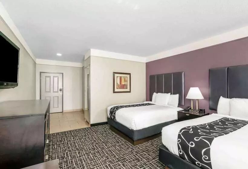 בית מלון כפרי La Quinta By Wyndham Canton Ms