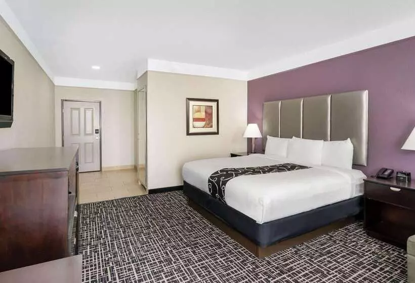 בית מלון כפרי La Quinta By Wyndham Canton Ms