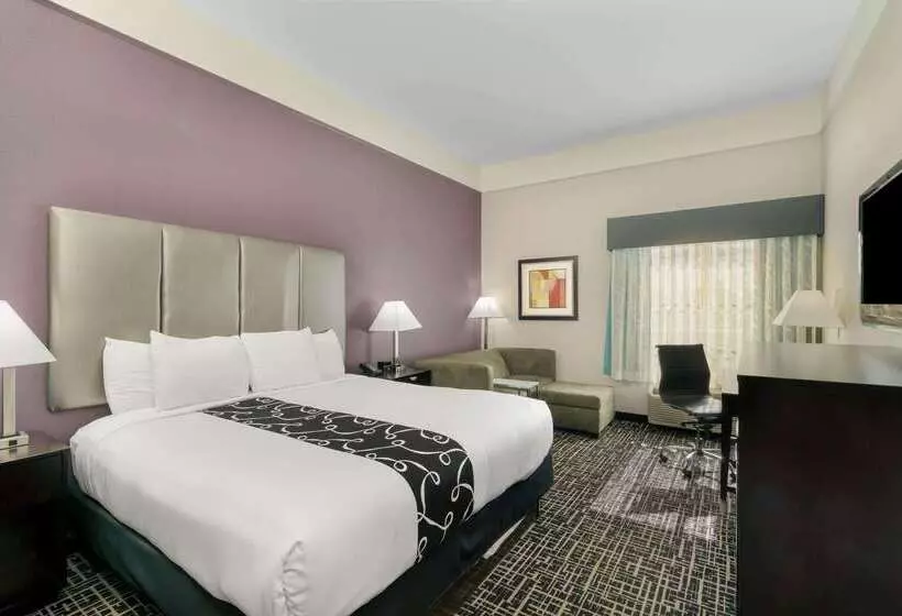 בית מלון כפרי La Quinta By Wyndham Canton Ms