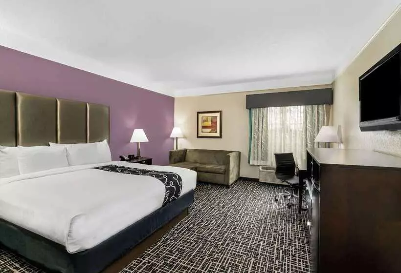 בית מלון כפרי La Quinta By Wyndham Canton Ms