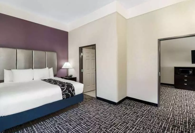 בית מלון כפרי La Quinta By Wyndham Canton Ms