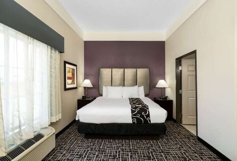 酒店 La Quinta By Wyndham Canton Ms