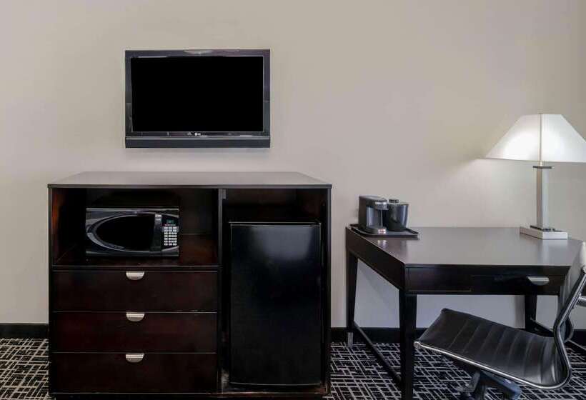 酒店 La Quinta By Wyndham Canton Ms