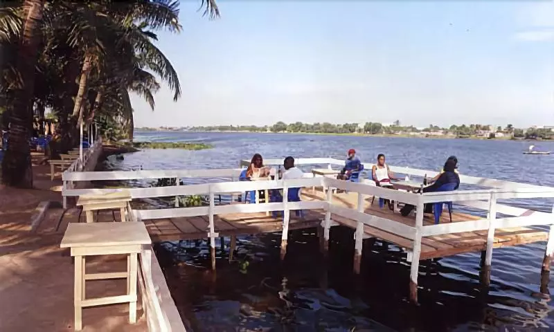 هتل Napoleon Lagune