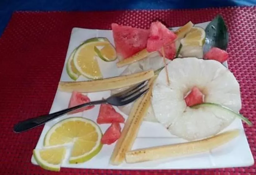 هتل Napoleon Lagune