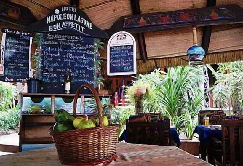 فندق Napoleon Lagune