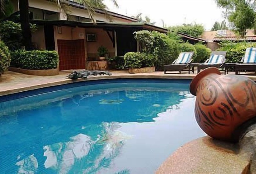 فندق Napoleon Lagune