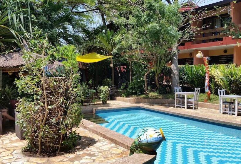 فندق Napoleon Lagune