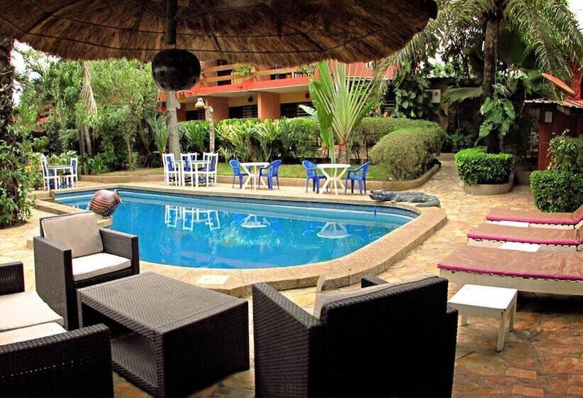 فندق Napoleon Lagune