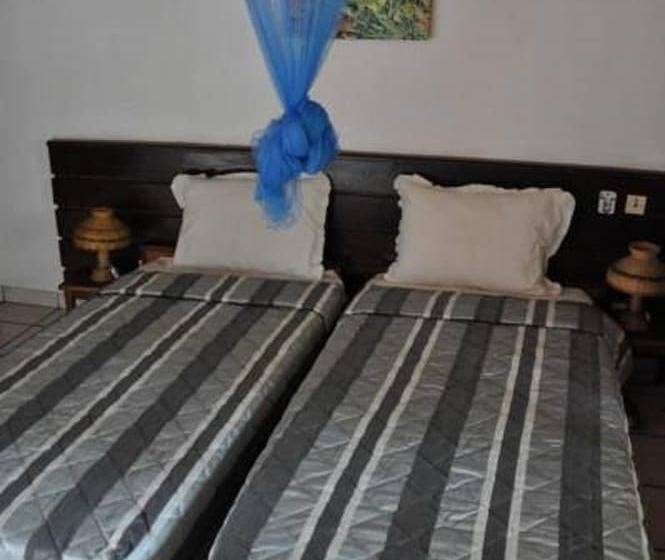 فندق Napoleon Lagune