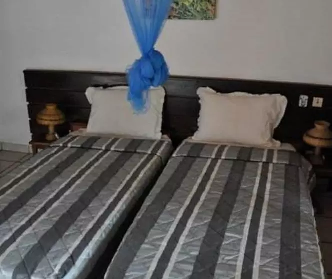 هتل Napoleon Lagune