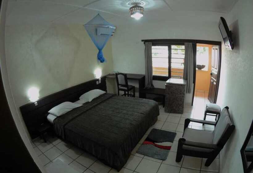 فندق Napoleon Lagune