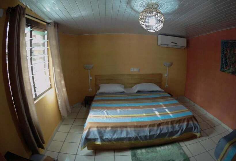 فندق Napoleon Lagune