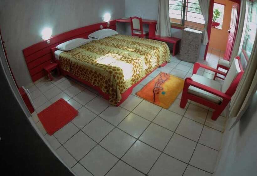 فندق Napoleon Lagune