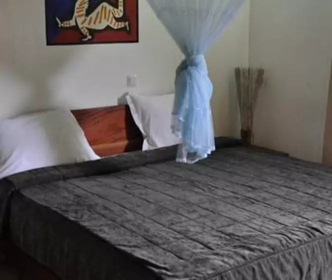 هتل Napoleon Lagune