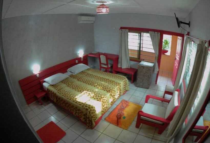 فندق Napoleon Lagune