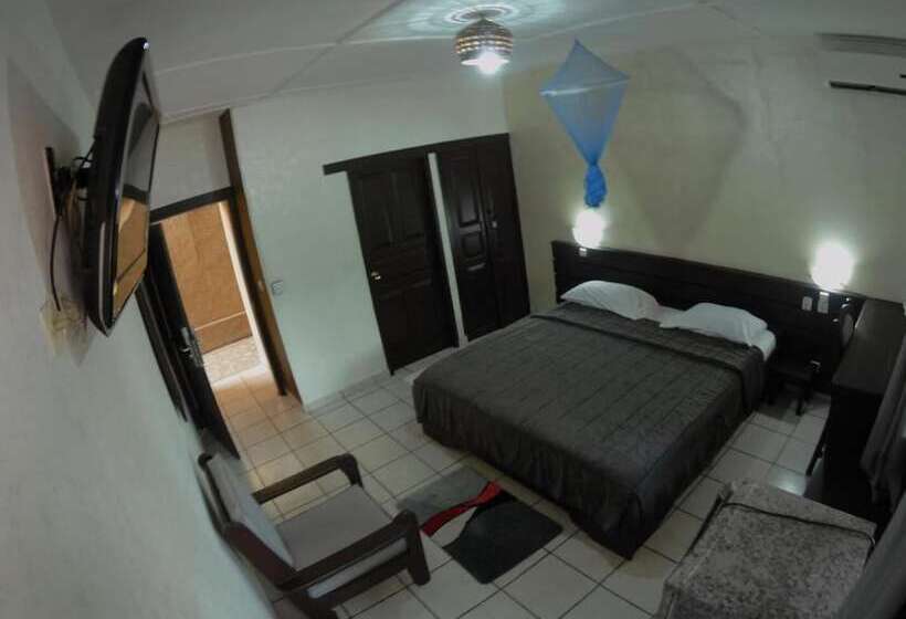 فندق Napoleon Lagune