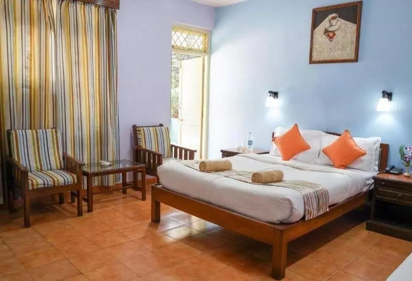 Osborne Holiday Resorts