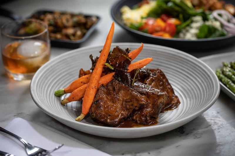 هتل Renaissance Atlanta Midtown