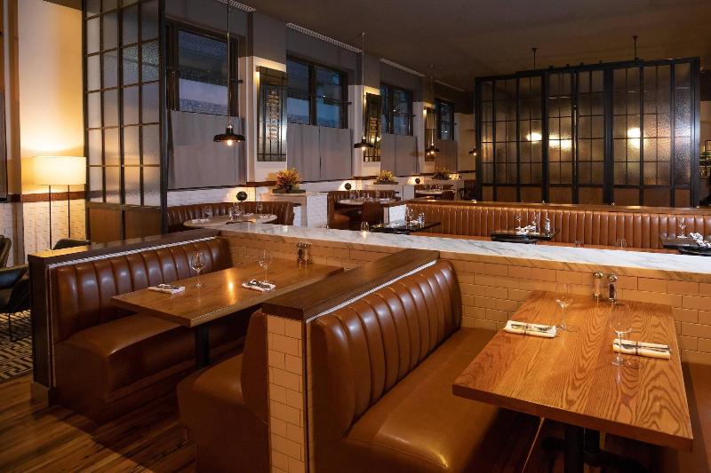 هتل Renaissance Atlanta Midtown