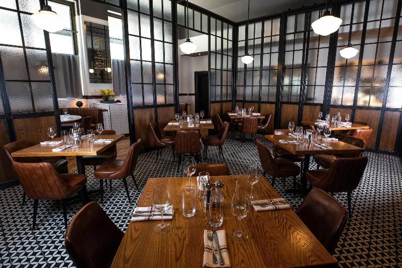 هتل Renaissance Atlanta Midtown