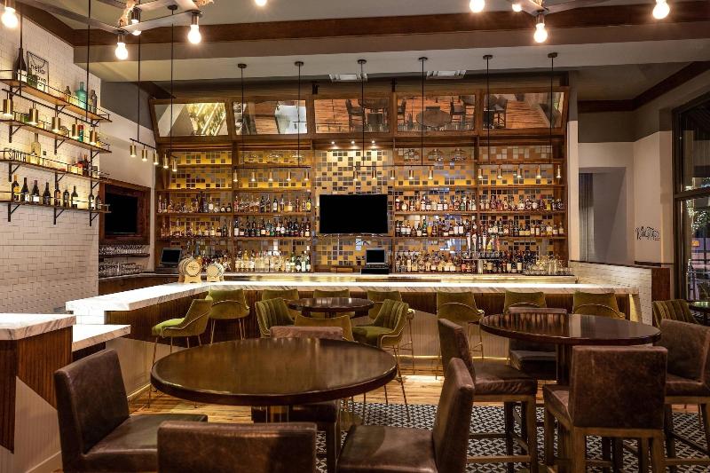 هتل Renaissance Atlanta Midtown