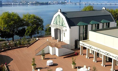 فندق Royal Oak  Spa & Gardens