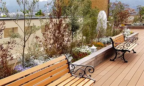 فندق Royal Oak  Spa & Gardens