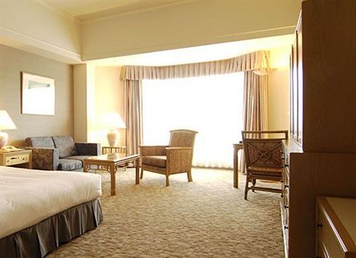 فندق Royal Oak  Spa & Gardens