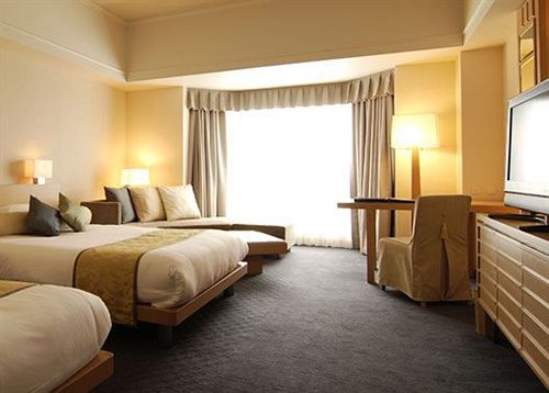 فندق Royal Oak  Spa & Gardens