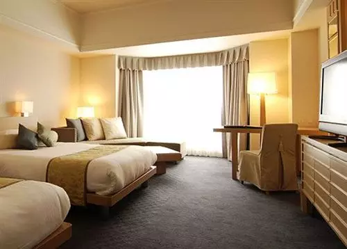 فندق Royal Oak  Spa & Gardens