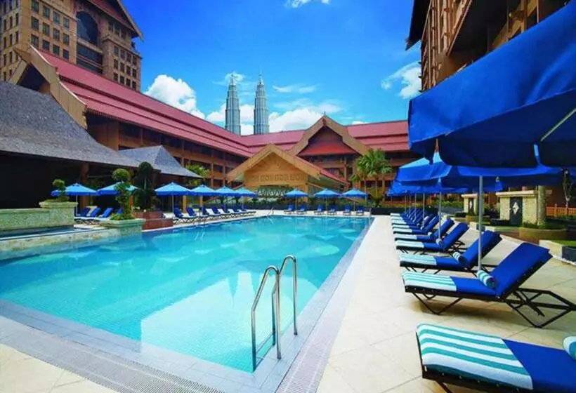 Hôtel Royale Chulan Kuala Lumpur