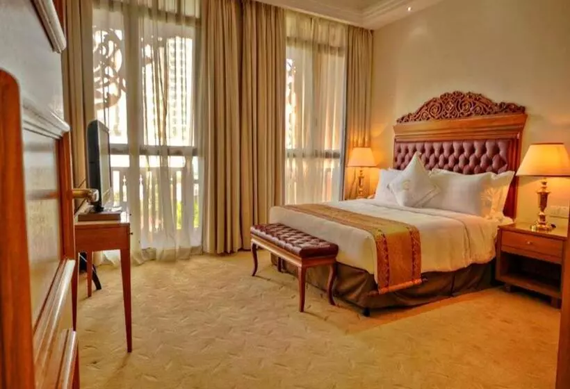 Hôtel Royale Chulan Kuala Lumpur
