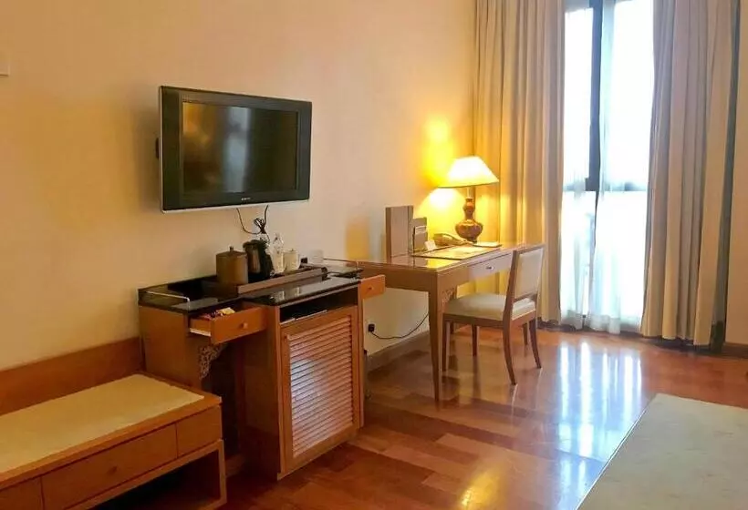 Hôtel Royale Chulan Kuala Lumpur